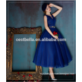 Women Fashion UK USA Top Quality Royal Blue Evening Dress Maxi Vintage Boutique Dress Royal Blue Celebrity Dress